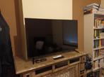 Gratis LG smart tv, Audio, Tv en Foto, Televisies, Ophalen, LED, 50 Hz, Zo goed als nieuw