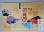 Quark 6.2 : leerboek, Boeken, Ophalen of Verzenden