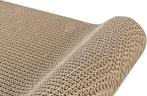 Krabbord van karton | kattengras | Nieuw, Dieren en Toebehoren, Krabmeubelen, Krabplank, -, Verzenden, -