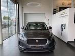 Jaguar E-Pace P250 BENZINE AWD AUTOMAAT 43000KM! (bj 2018), Auto's, Jaguar, Te koop, Zilver of Grijs, Benzine, Vermoeidheidsdetectie