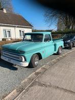 C10 Chevrolet, Handgeschakeld, Particulier, 2 deurs, SUV of Terreinwagen