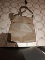 Bruine handtas, Handtassen en Accessoires, Tassen | Damestassen, Ophalen, Handtas