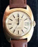 Favre Leuba Daymatic Genéve, Ophalen of Verzenden, Overige materialen