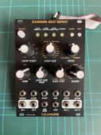 Eurorack modules, Ophalen of Verzenden, Zo goed als nieuw