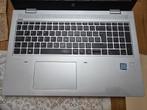 Laptop HP, 15 pouces, Azerty, SSD