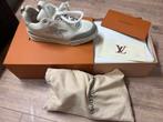 Basket Louis Vuitton, taille 42 2025, Comme neuf, Enlèvement, Louis Vuitton, Baskets