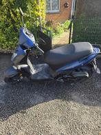 Scooter classe A, Fietsen en Brommers, Scooters | Kymco, Ophalen, Klasse A (25 km/u), Zo goed als nieuw, Agility