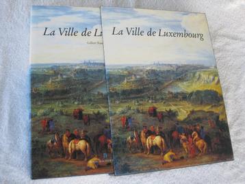 Luxembourg Ville et Grand-Duché - 1994 disponible aux enchères