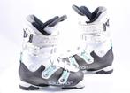 38 38,5 EU dames skischoenen SALOMON QST, Gebruikt, Schoenen, Carve, Ski