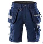NIEUW: Werkshort Fristads 116701-540 maat C44 (FR 38 UK30, Tuin en Terras, Heren, Nieuw, Ophalen of Verzenden, Fristads