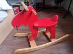 Ikea hobbel-eland Ekorre, Ophalen, Zo goed als nieuw
