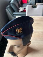 Calot Pompier Belge, Enlèvement ou Envoi, Casque ou Béret