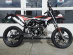 Beta 50 CC RR Motard Nieuw, Fietsen en Brommers, 6 versnellingen, Nieuw, 49 cc, Ophalen