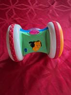 Muzikale rol voor baby, Enlèvement, Utilisé, Autres types, Sonore