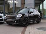 MINI Countryman Cooper ALL YOURS 4X4/ HUD / CAM / NAPPA / TR, Auto's, Gebruikt, Countryman, Zwart, Leder
