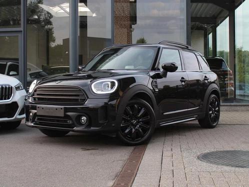 MINI Countryman Cooper ALL YOURS 4X4/ HUD / CAM / NAPPA / TR, Auto's, Mini, Bedrijf, Te koop, Countryman, ABS, Achteruitrijcamera