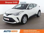 Toyota C-HR 1.8 Hybrid Business Edition (bj 2022, automaat), Auto's, Gebruikt, Euro 6, 110 g/km, 5 zetels
