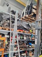 Diverse motoraccessoires, onderdelen etc., Auto diversen, Auto-accessoires, Ophalen, Zo goed als nieuw