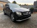 Mercedes GLC diesel, Auto's, Automaat, 4 deurs, 4 cilinders, Zwart