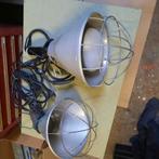 Verwarmings lampen, Dieren en Toebehoren, Ophalen of Verzenden, Zo goed als nieuw