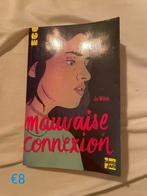 Mauvaise connexion, Boeken, Ophalen of Verzenden, Nieuw, Jo witek