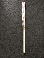 Gordijnstok - kit, Ophalen of Verzenden, Nieuw