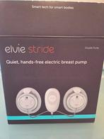 Elvie Stride dubbele borstkolf, Kinderen en Baby's, Ophalen, Borstkolf