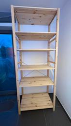 IVAR stellingkast, 226*50*89, Enlèvement, Comme neuf