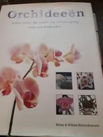 Orchideeën, Enlèvement ou Envoi, Comme neuf