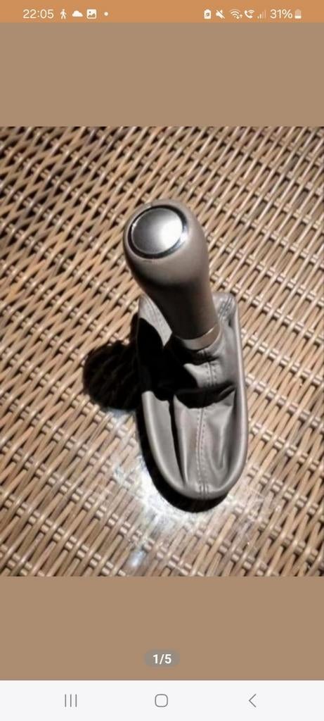 AUTOMAAT POOK MERCEDES AMG  E63 CLS63 E55 W211 W219, Autos : Pièces & Accessoires, Tableau de bord & Interrupteurs, Mercedes-Benz