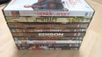 Set dvd's, Cd's en Dvd's, Dvd's | Filmhuis, Ophalen of Verzenden, Zo goed als nieuw