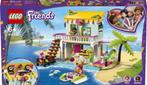 LEGO Friends 41428 Beach House, Enlèvement, Comme neuf, Ensemble complet, Lego