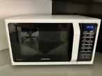 Combi-oven Samsung, Ophalen, Oven, Zo goed als nieuw, Draaiplateau