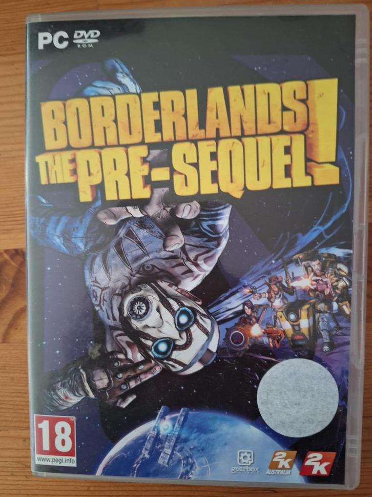 PC spellen en uitbreidingen, Games en Spelcomputers, Games | Pc, Zo goed als nieuw, Ophalen of Verzenden