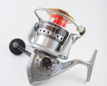 Daiwa Seagate 4500 H . Topmolen voor de zeevisserij  beschikbaar voor biedingen