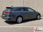 Kia cee'd Sportswagon Ceed 1.0 T-GDi DynamicLine € 5.450 NET, Autos, Kia, Argent ou Gris, Achat, Entreprise, Boîte manuelle