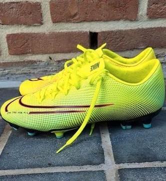 Voetbalschoenen Nike Mercurial (maat 40,5) beschikbaar voor biedingen