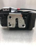 PORTIERSTANGEN LINKS ACHTER Nissan Qashqai (J11) (01-2013/-), Gebruikt, Nissan