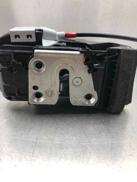 PORTIERSTANGEN LINKS ACHTER Nissan Qashqai (J11) (01-2013/-), Auto-onderdelen, Overige Auto-onderdelen, Nissan, Gebruikt