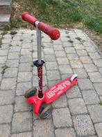 Trottinette Micro-mini, Enlèvement, Utilisé, Micro