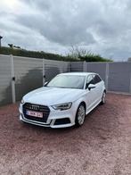 Audi A3 S-line, Autos, Audi, Diesel, Automatique, Achat, Particulier
