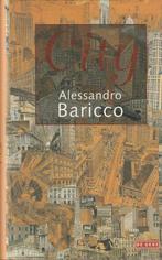 City Alessandro Baricco, Nieuw, Ophalen of Verzenden, Europa overig, Alessandro Baricco