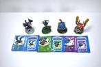 skylanders spyro's adventure | Stealth Elf | Sonic BOOM RARE, Ophalen of Verzenden, Zo goed als nieuw