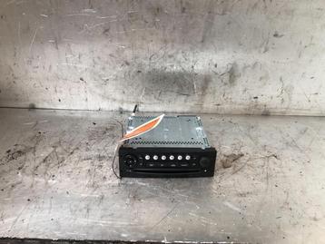 Radio van een Chevrolet Spark beschikbaar voor biedingen