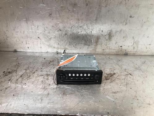 Radio van een Chevrolet Spark, Auto-onderdelen, Elektronica en Kabels, Chevrolet, Gebruikt, 3 maanden garantie, Ophalen of Verzenden