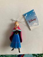 Nieuw Disney ornament Anna ( Frozen ), Enlèvement ou Envoi, Autres personnages, Neuf, Statue ou Figurine