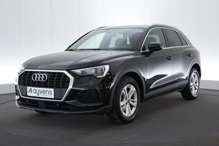 (2BJZ409) AUDI Q3, Autos, Audi, Entreprise, Achat, Q3, ABS, Airbags, Air conditionné, Android Auto, Apple Carplay, Bluetooth, Verrouillage central