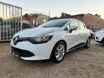 Renault Clio 1.5 dCi *12 mois de garantie* (bj 2013), Euro 5, Stof, Zwart, 4 cilinders