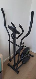 virtufit ctr 1.2i, Sport en Fitness, Ophalen, Zo goed als nieuw, Crosstrainer