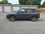 Jeep Compass LİMİTED 2.0 Benzine LPG 10.2016 171.000 km, Auto's, Automaat, 4 deurs, Euro 6, Compass